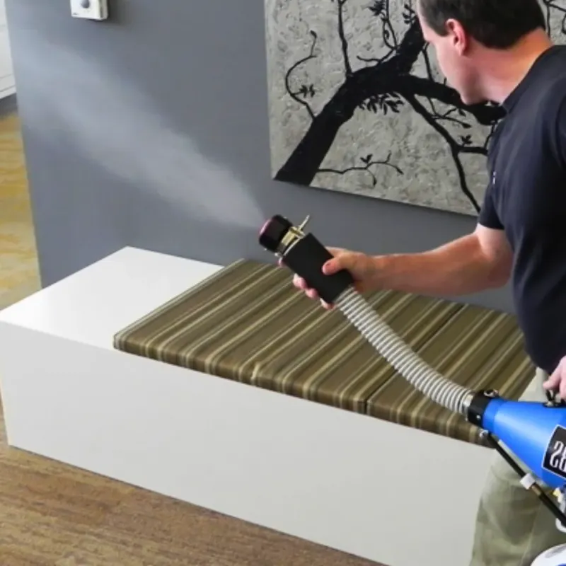 Professional Odor Removal in Des Moines, IA